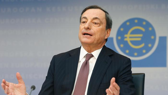 EUR/GBP, EUR/USD Eye ECB Price Resolution, Eurozone PMI