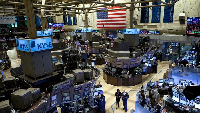 Dow Jones, Nasdaq 100 Hampered by Tax-Hike Talks, Archegos Block Gross sales