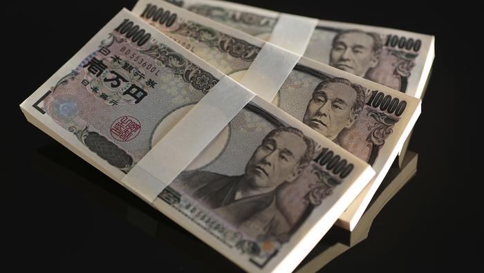 USD/JPY Outlook Bearish on Yen Chart Breakout, Commerce Wars