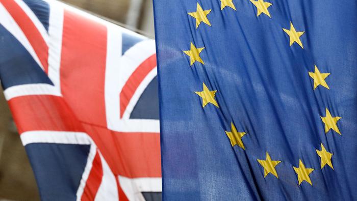 Brexit Newest: British Pound Rallies as EU-UK Settlement Nears