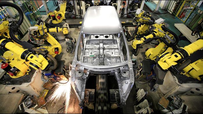 US Greenback Upside Momentum Weakens as ISM Manufacturing Improves