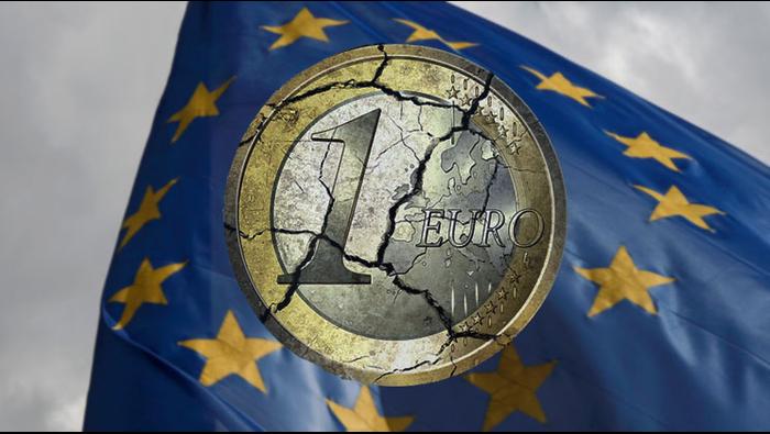EUR/USD Could Break Down Regardless of Report 1.Three Trillion in ECB Money