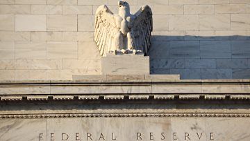 US Greenback Gyrates as FOMC Minutes Underscore Divided Fed