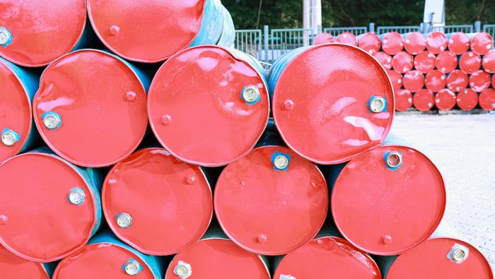 Crude Oil Market Sentiment: Why So Unfavorable? | Shin Kim