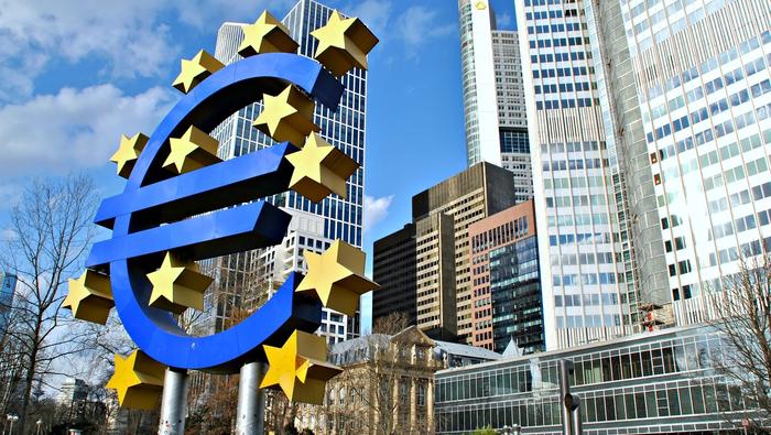 ECB Ethical Suasion Could Have an effect on Lingering Euro