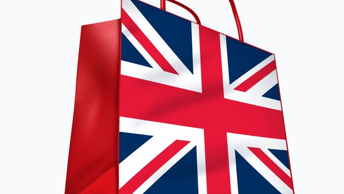 British Pound (GBP) Latest – UK Inflation Soars to a 10-Year High