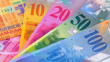 Euro to Swiss Franc Ticks Increased Eyeing a Multi-Month Excessive