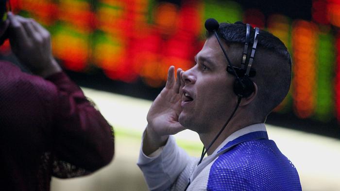 Dow Jones Extends Increased as Volatility Falls. Nikkei 225, ASX 200 Could Rise