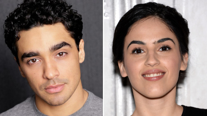 Jeff Bridges’ FX Pilot ‘Previous Man’ Casts Leem Lubany, E.J. Bonilla – Selection