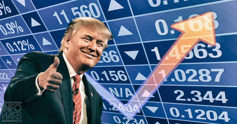 GDP, UM Index Drive Shares & USD