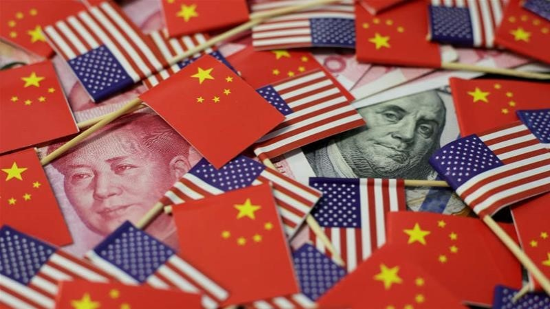 Two the reason why markets love the US-China commerce deal