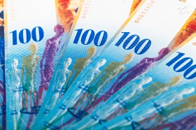 Swiss Franc Flat As Shopper Confidence Slides, OECD Slams Surplus — Foreign exchange Information