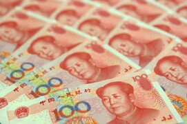 Chinese language Yuan Rebounds After Disappointing Information, Constructive 2020 Outlook — Foreign exchange Information