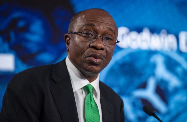 Devour native merchandise, foreign exchange help could cease, Emefiele tells Nigerians – Punch Newspapers