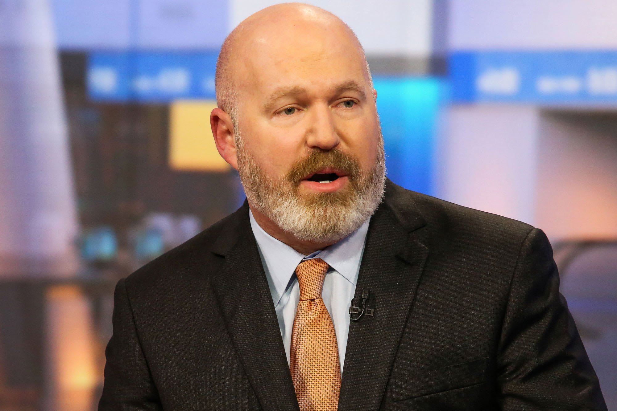 AQR Capital’s Cliff Asness says improve allocation to worth shares
