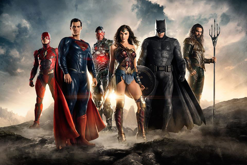 Launch ‘Snyder Minimize’? Sorry, ‘Justice League’ followers, Warner will not