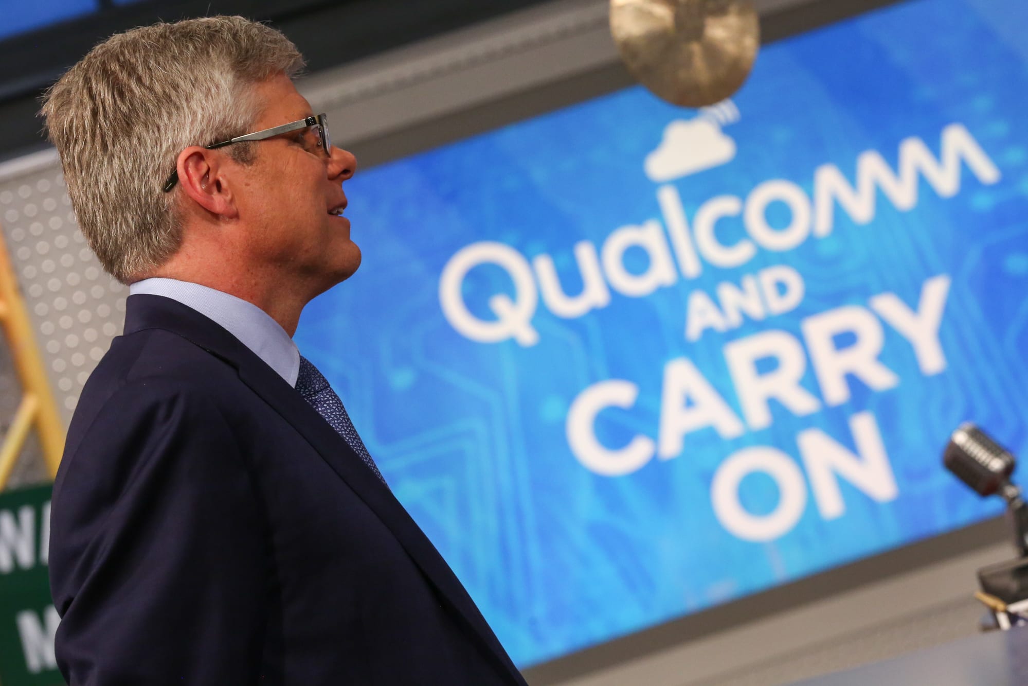 Listed here are the largest analyst calls of the day: Qualcomm, Nvidia, Apple & extra