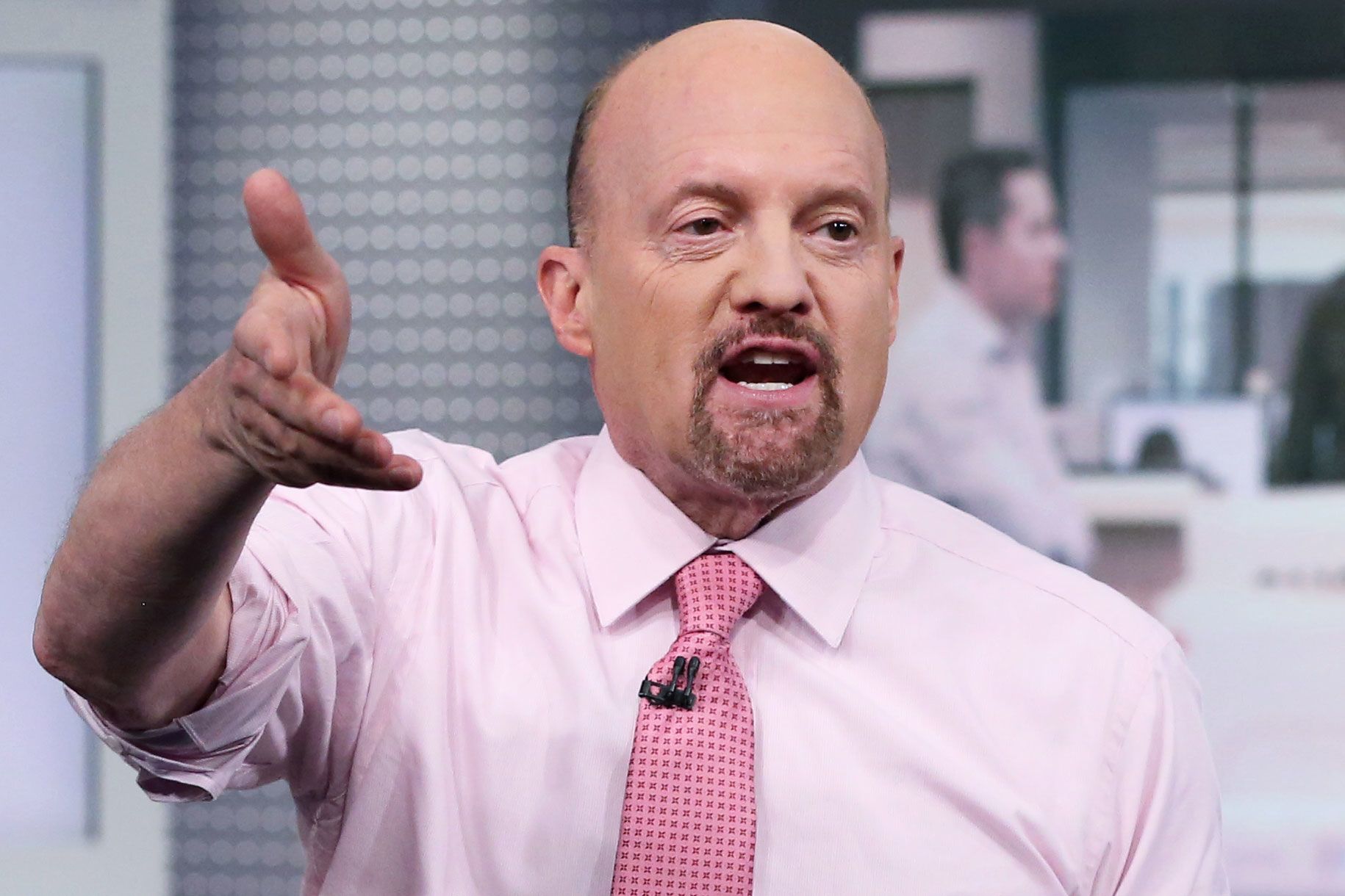 Jim Cramer’s ‘Mad Cash’ recap & inventory picks Nov. 5, 2019