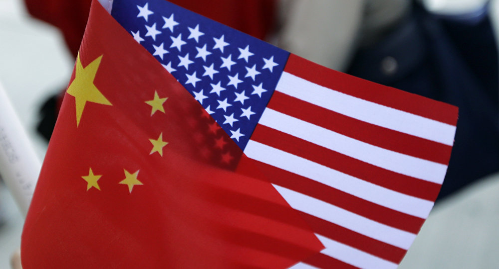 US-China Commerce Warfare Newest Developments: Optimistic Indicators?