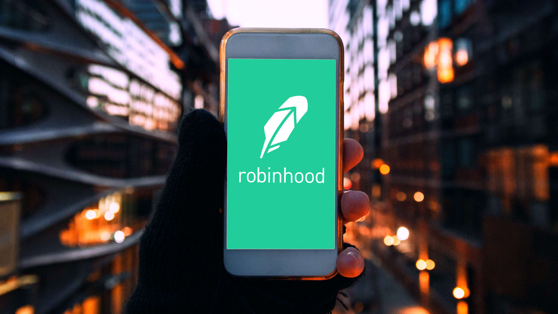 Some Robinhood customers have been in a position to commerce with limitless borrowed cash