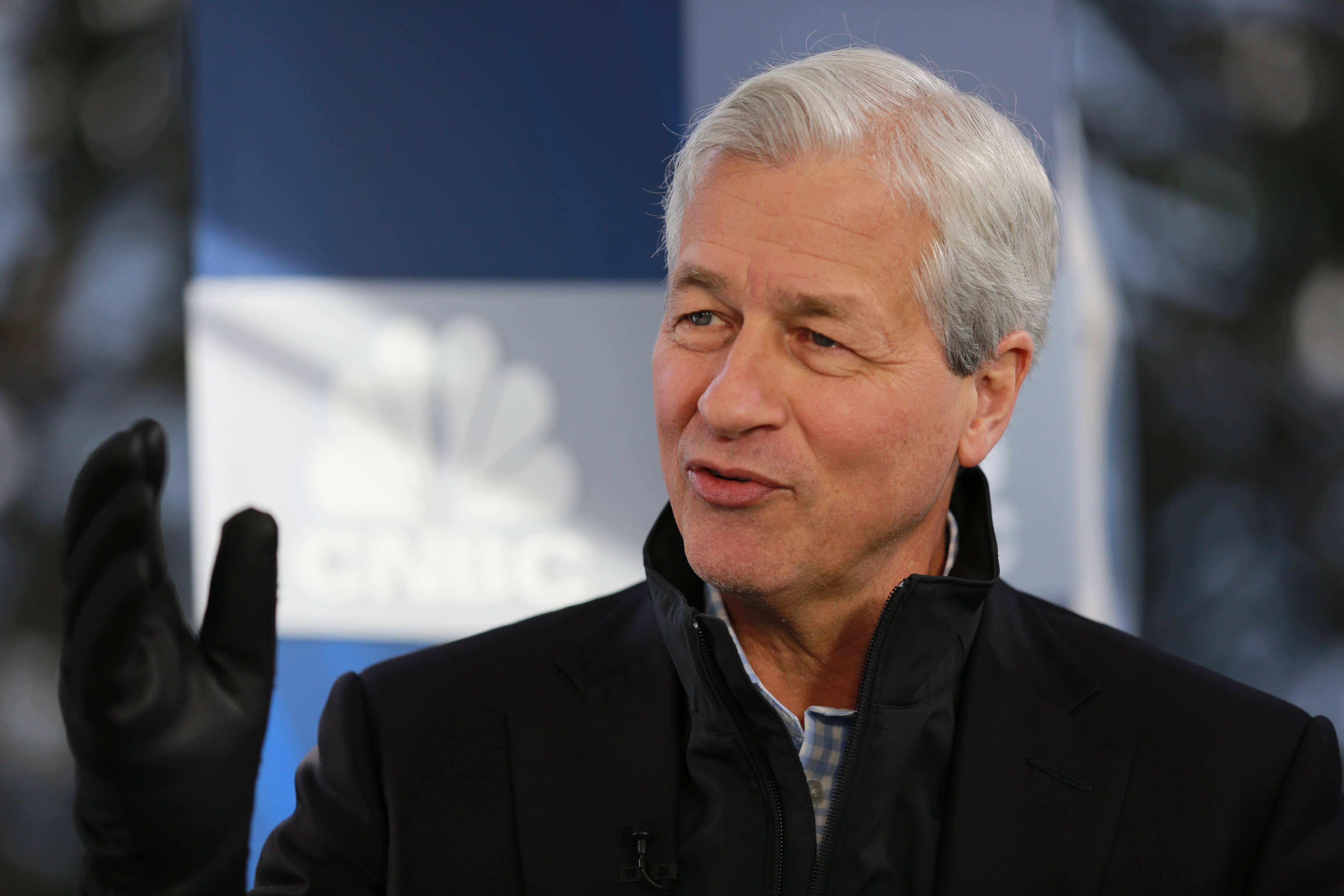 Jamie Dimon says WeWork will survive and he is discovered from the debacle