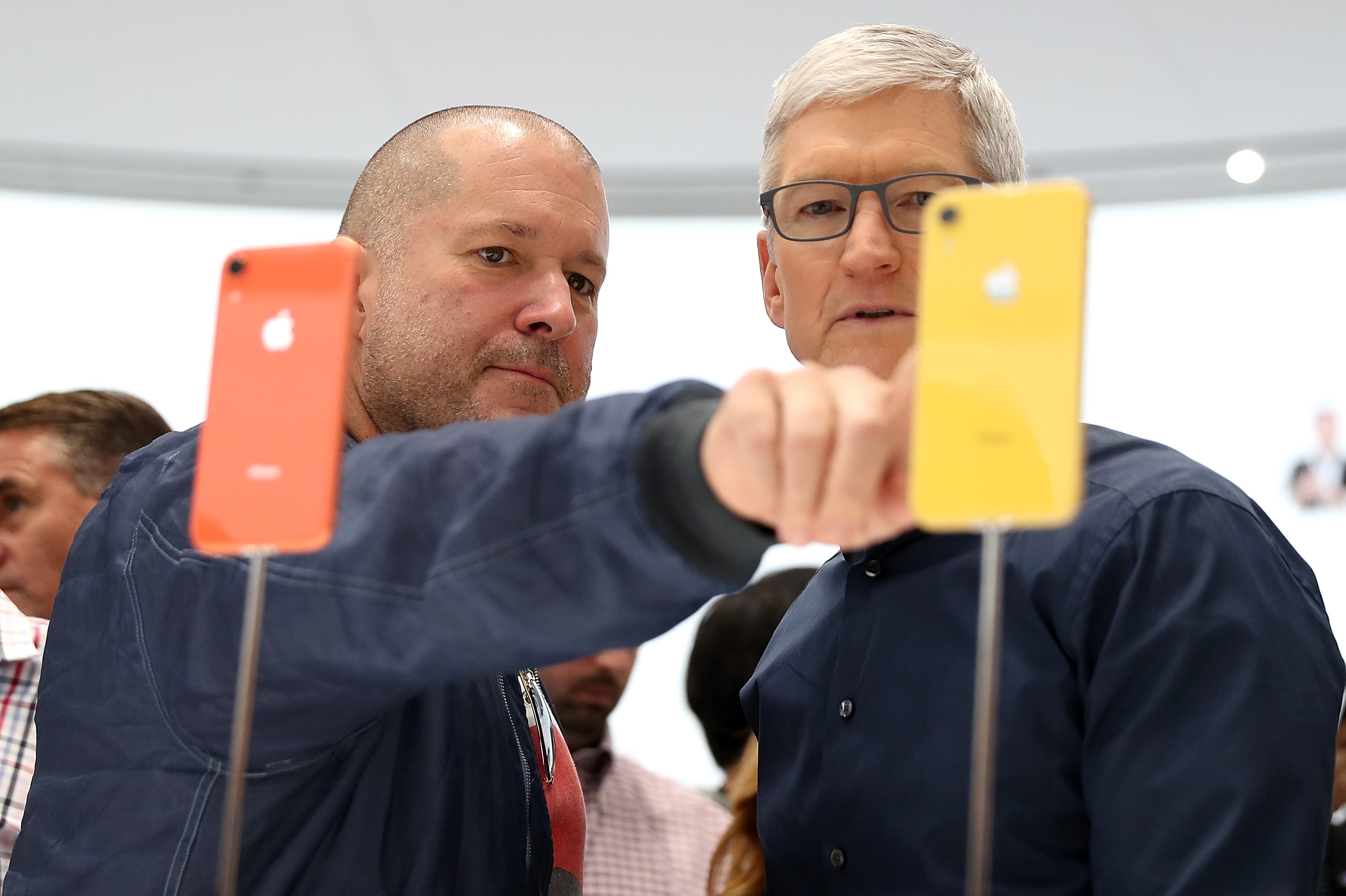 Apple has a brand new analyst on Wall Road and he likes the inventory