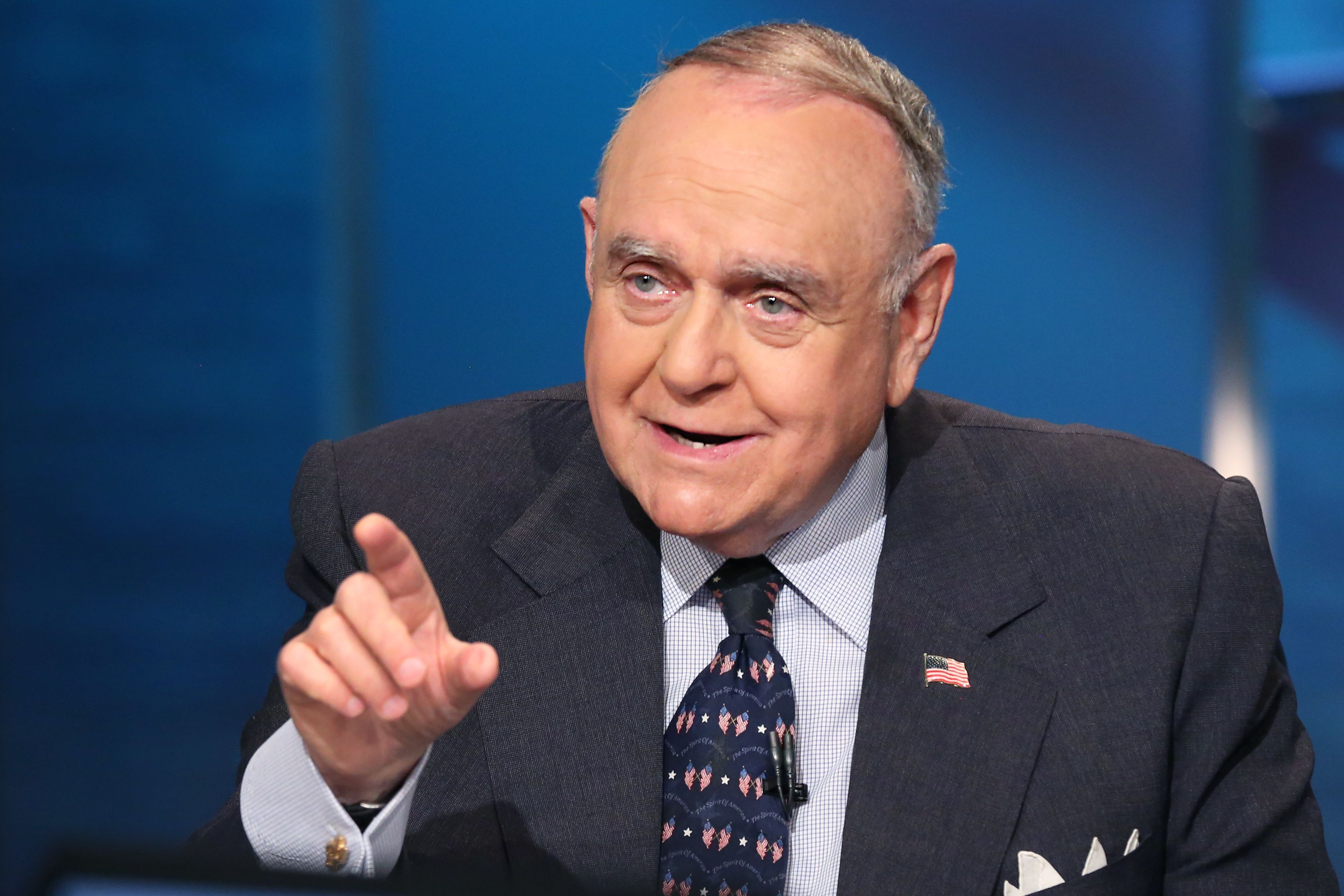 Leon Cooperman’s controversial feedback about Obama, Warren