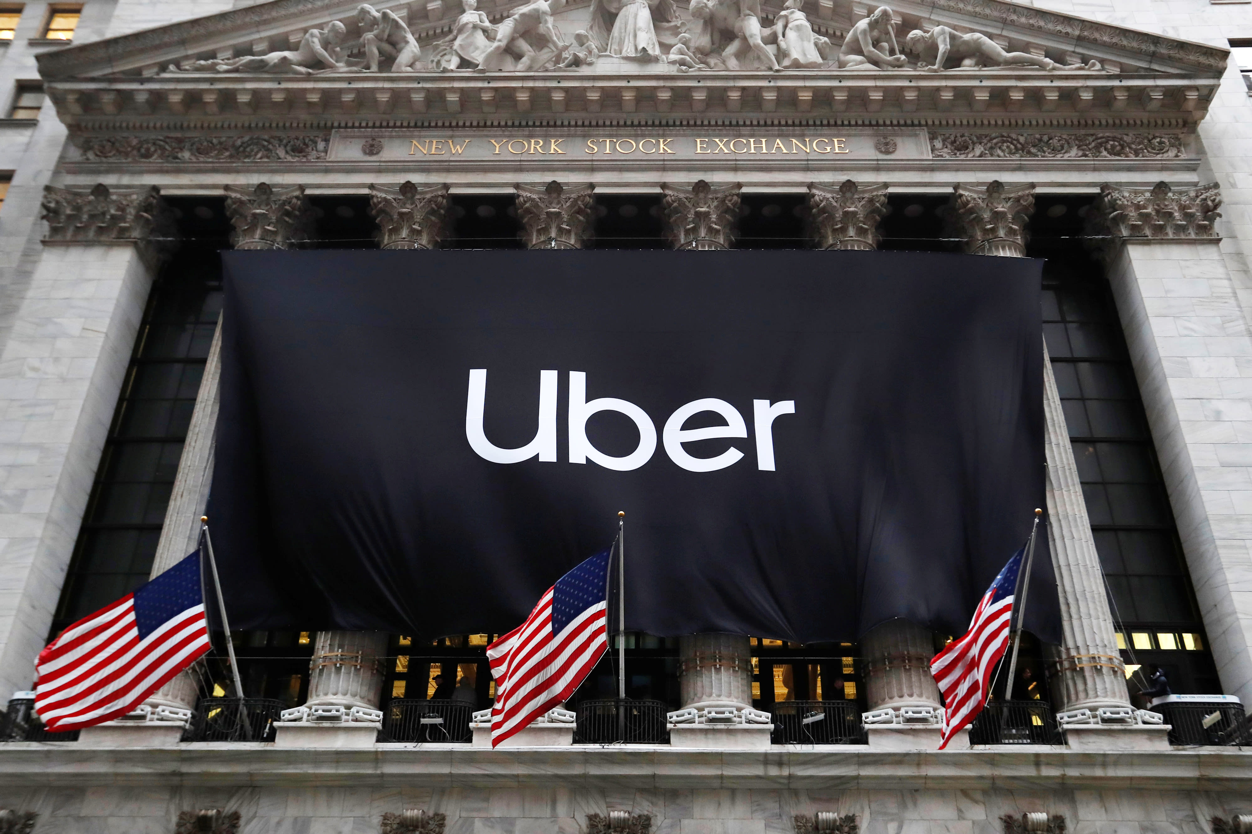 Insider promoting to weigh on Uber the remainder of November, evaluation exhibits