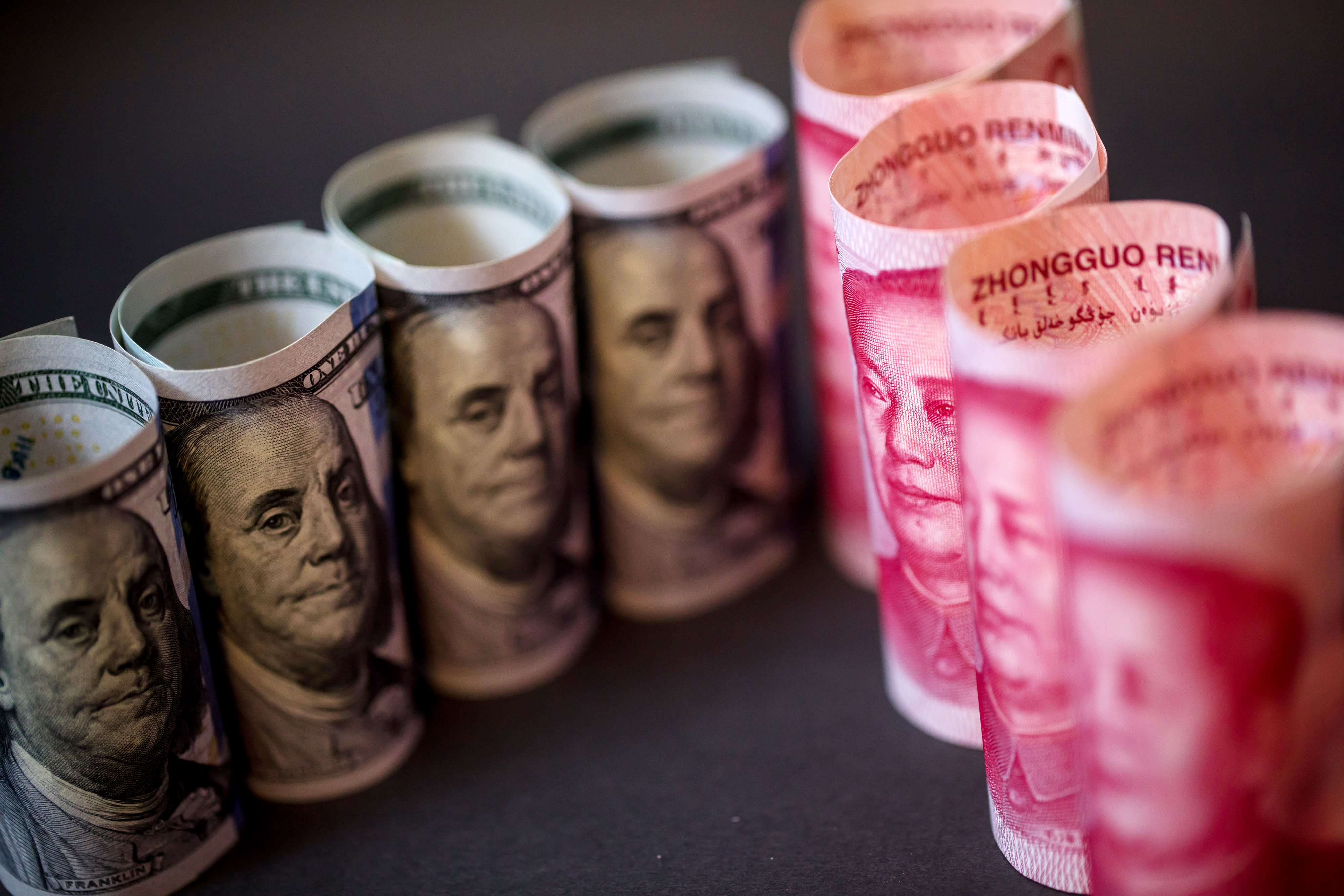 Foreign exchange markets: Brexit in focus