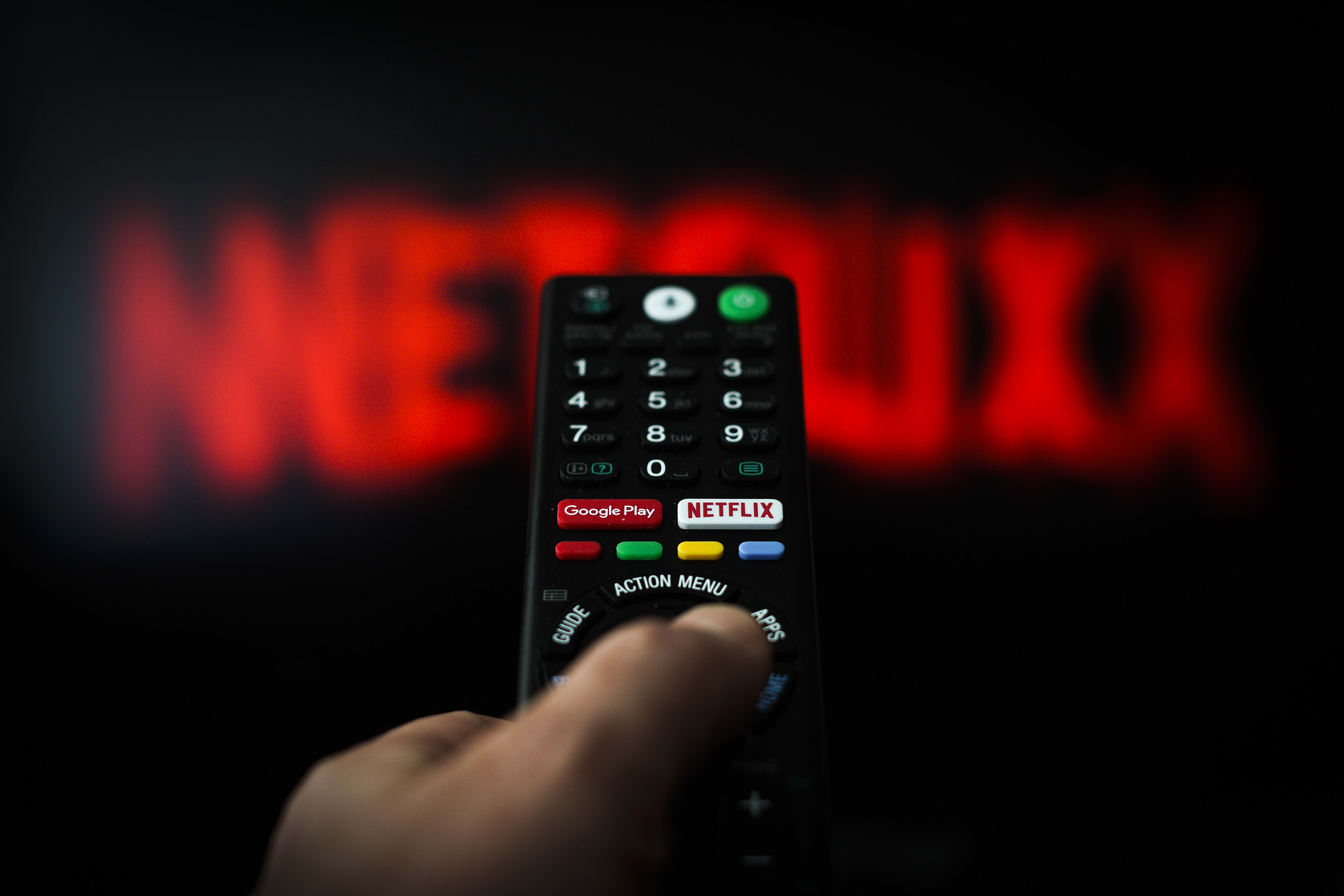 Netflix might lose 10M subscribers if it would not lower costs: Needham