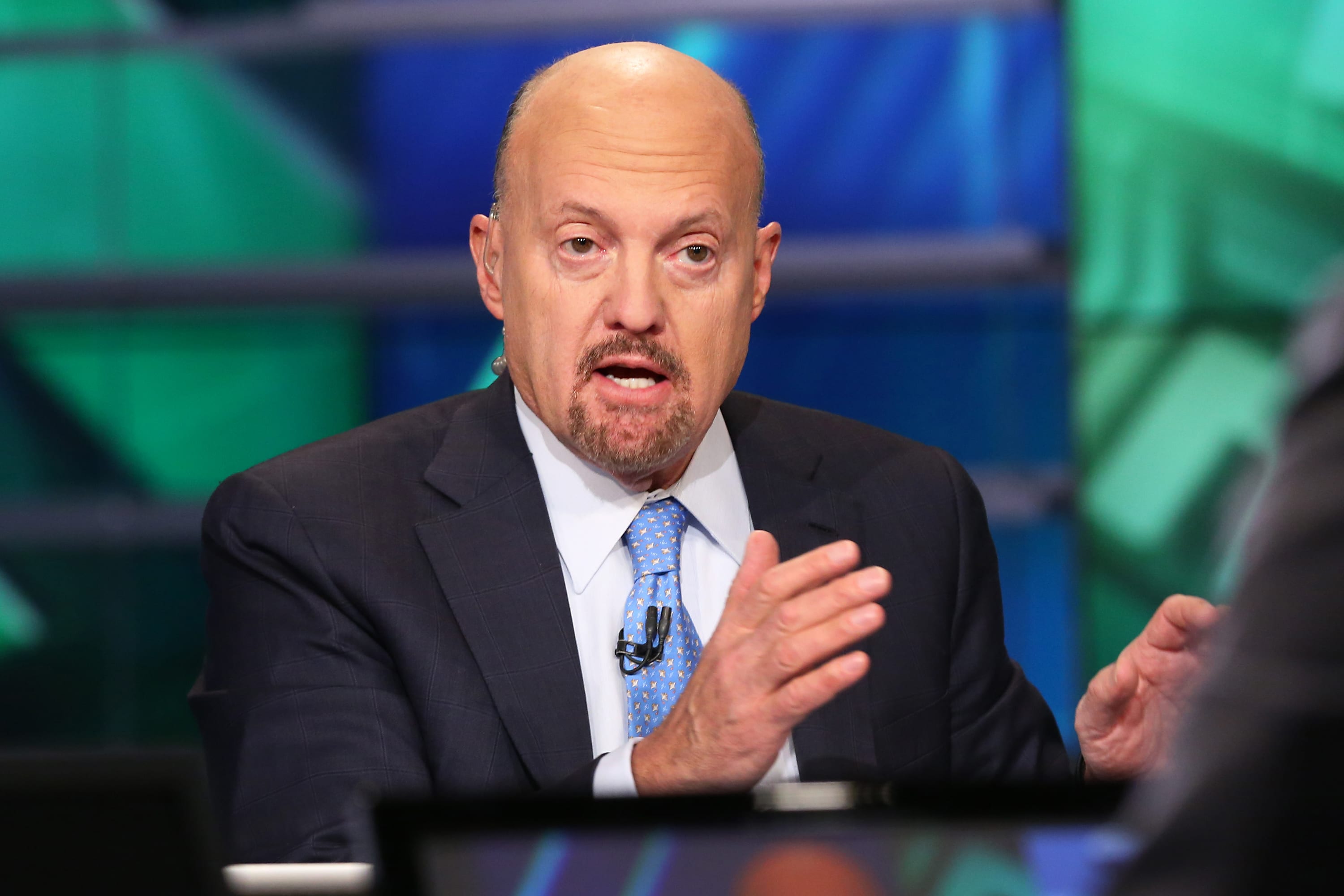 Cramer, outspoken about Tesla, prepared to purchase his spouse a Mannequin X