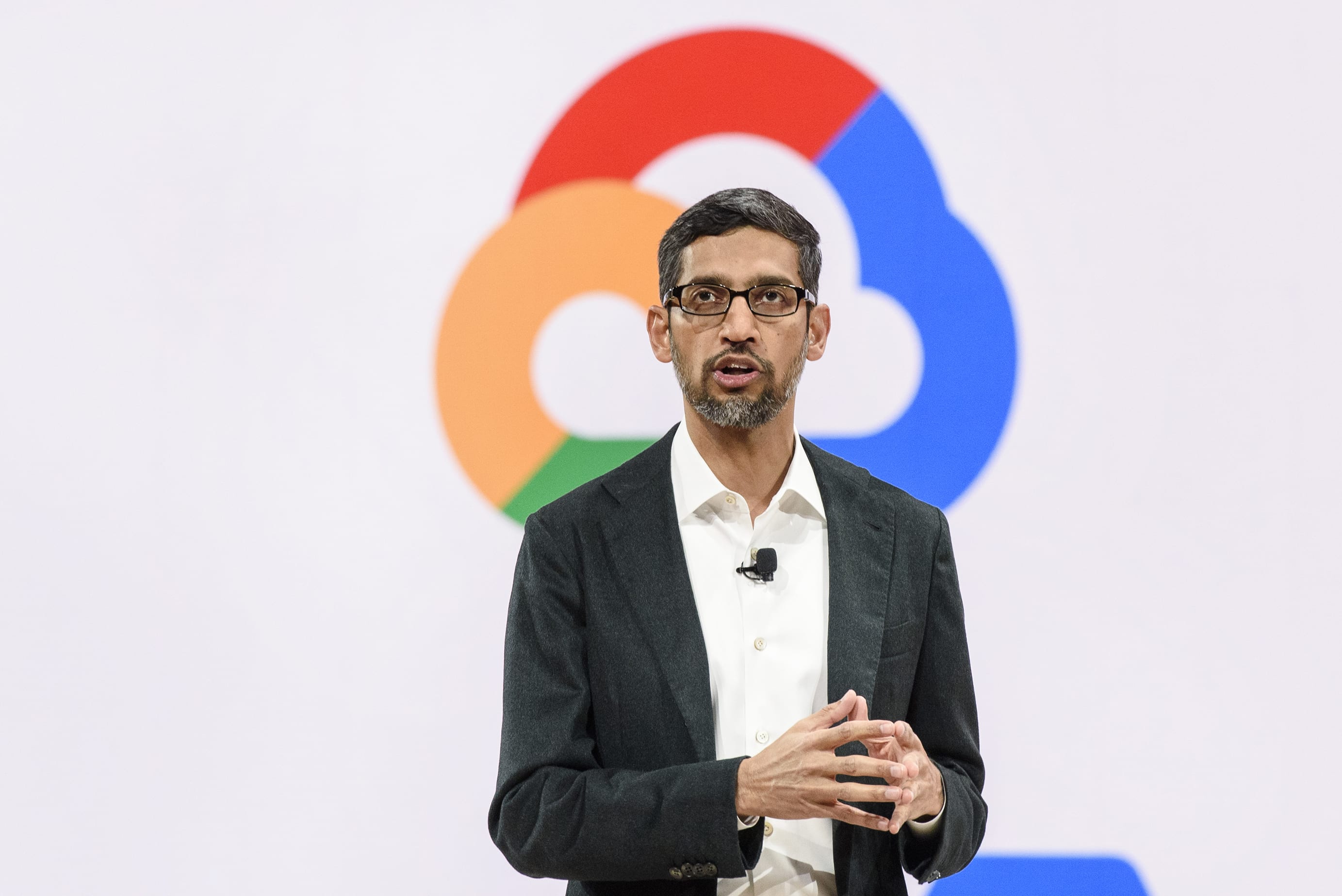 Google reportedly providing checking accounts subsequent 12 months