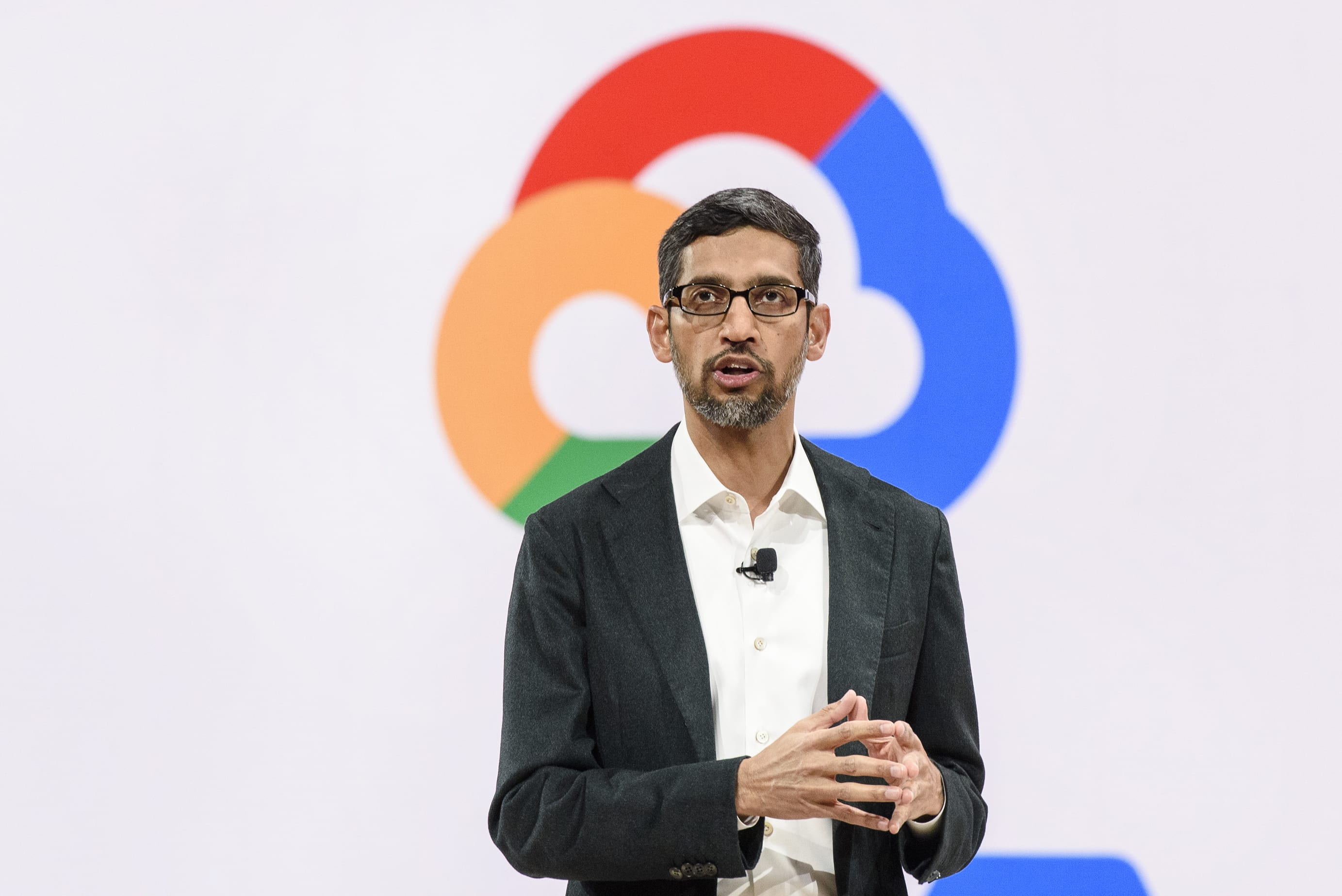 Google is entering into banking to take again the enterprise it misplaced to Amazon