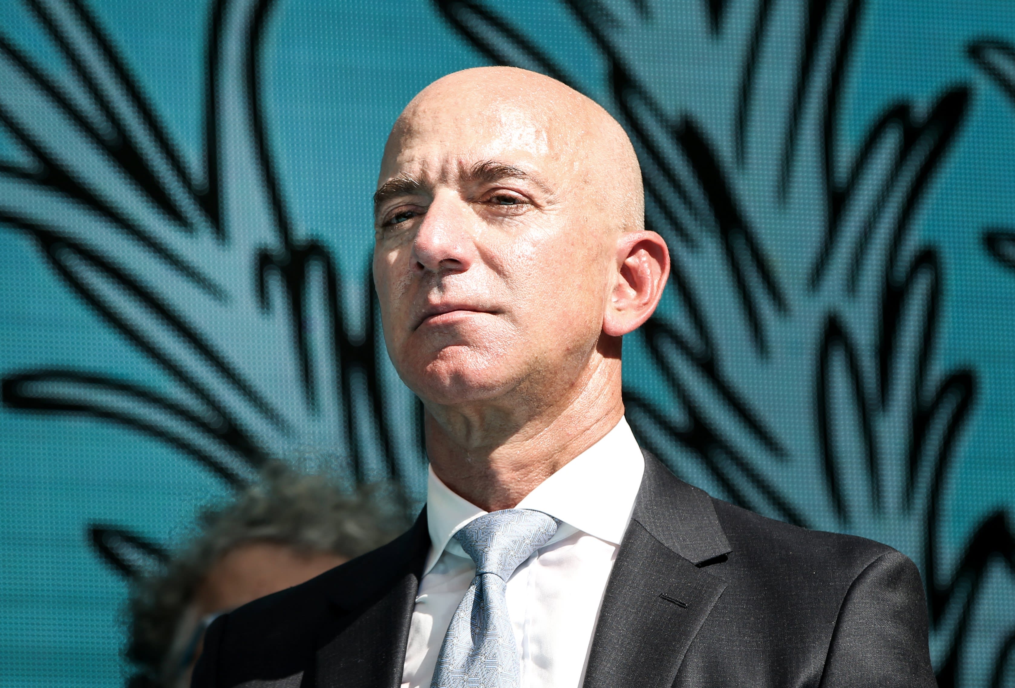 Jeff Bezos would pay over $6 billion a 12 months in taxes underneath Warren plan