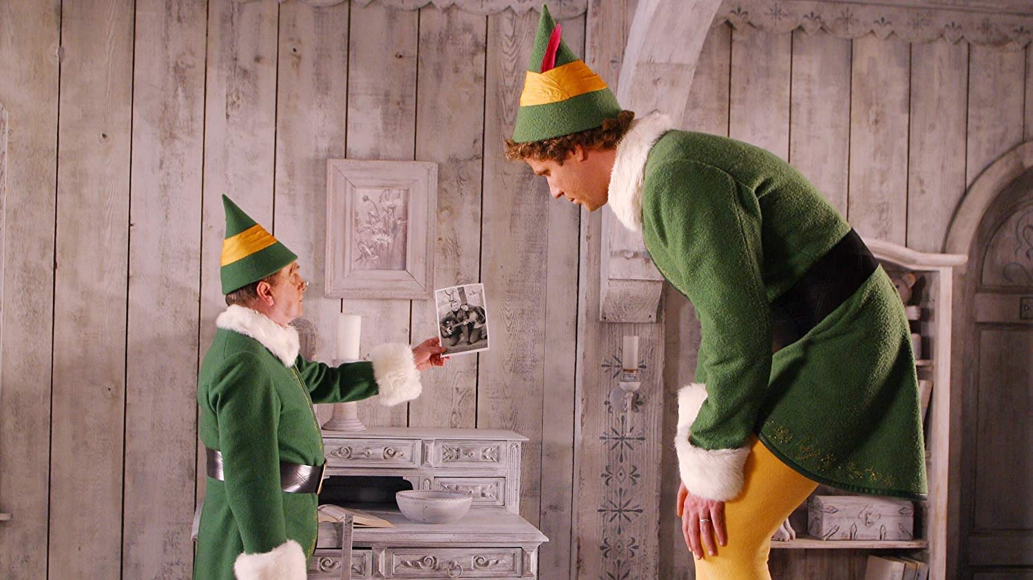 20 vacation films that you simply will not discover on streaming companies