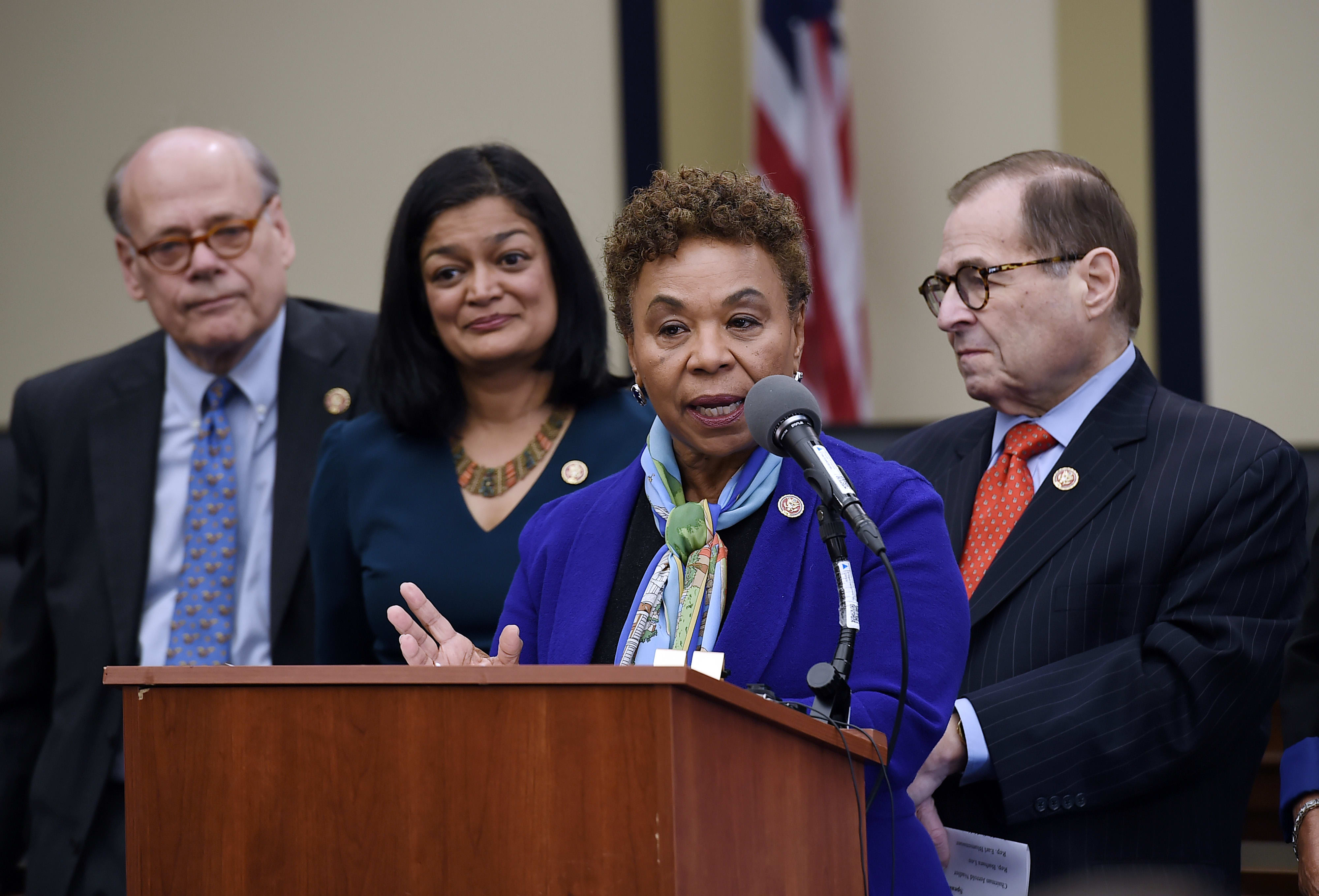 Home committee approves invoice decriminalizing marijuana on the federal degree