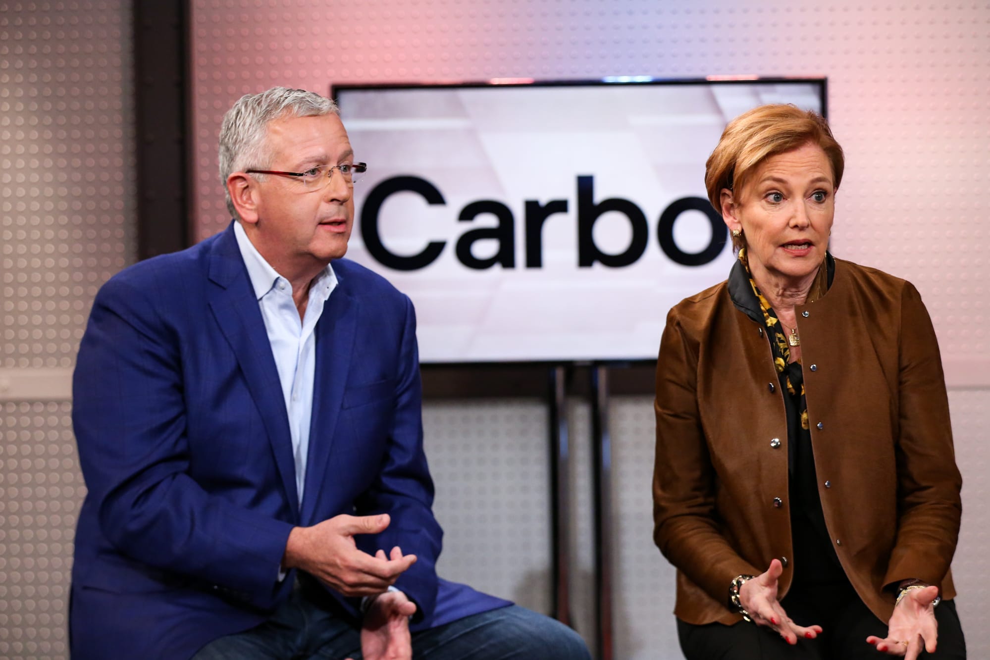 How 3D printing firm Carbon is altering the way forward for manufacturing