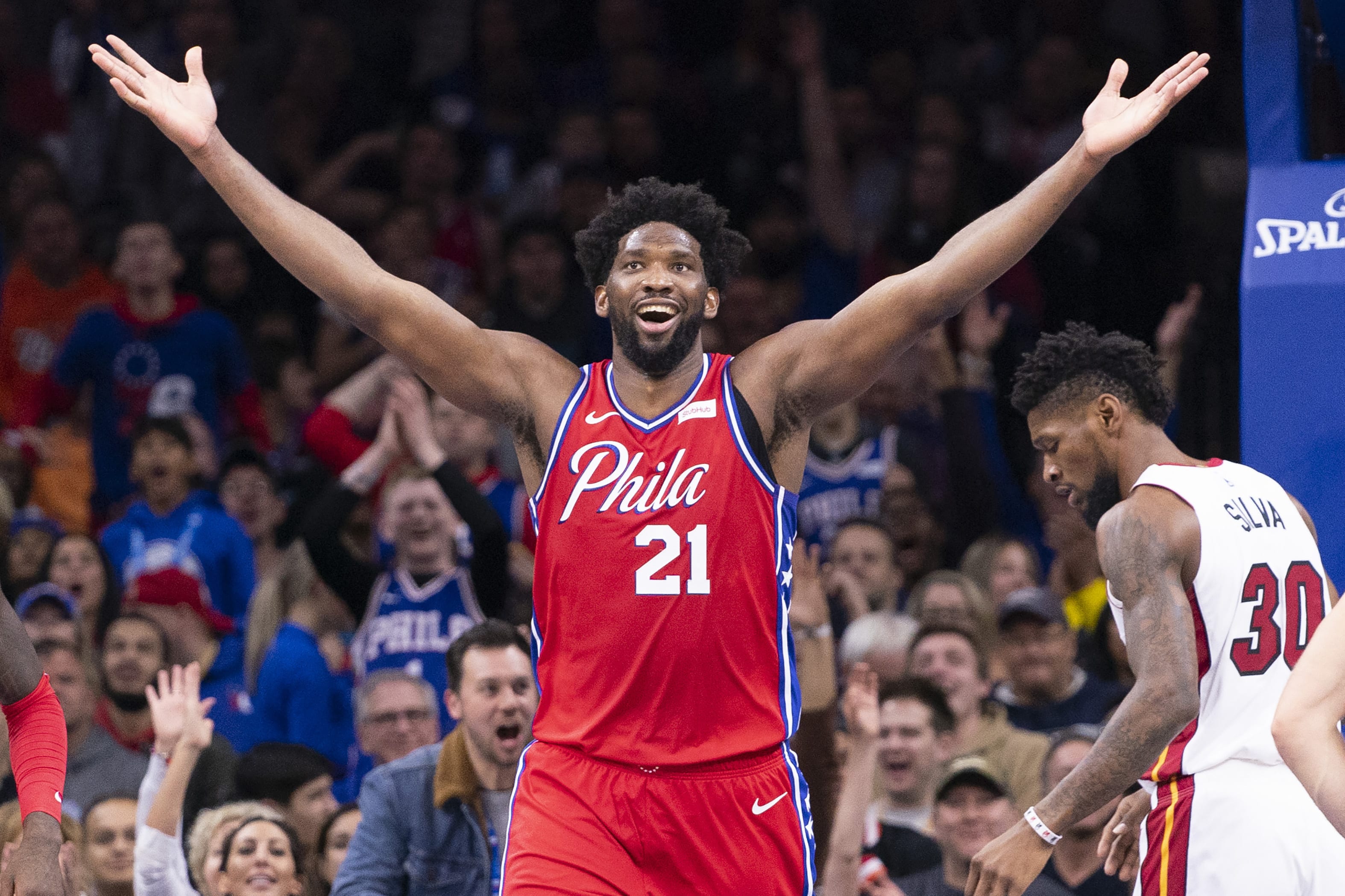 76ers see surge in ticket demand with 100 consecutive sellout video games