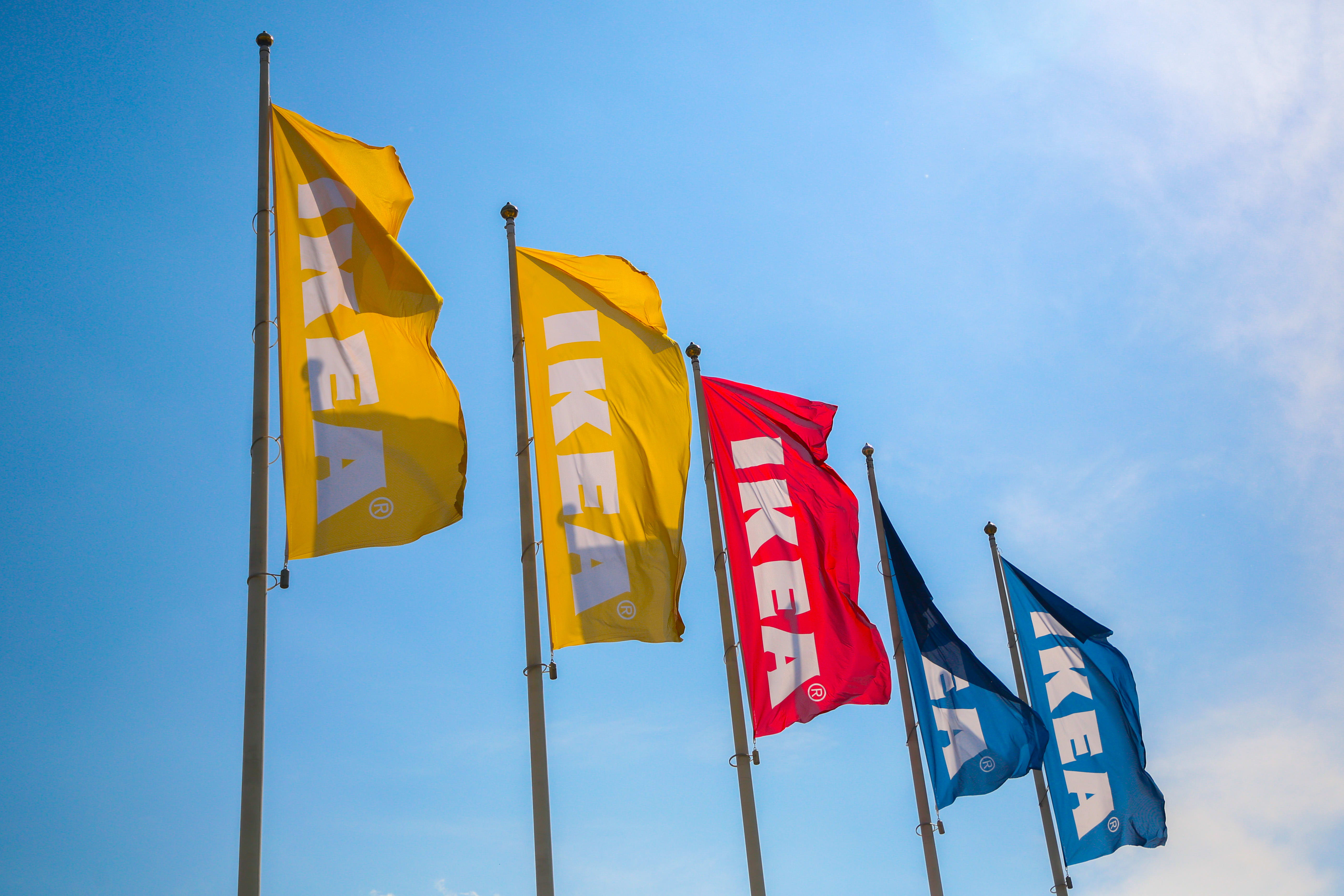 Ikea to take a position $220 million to make it a ‘local weather optimistic enterprise’
