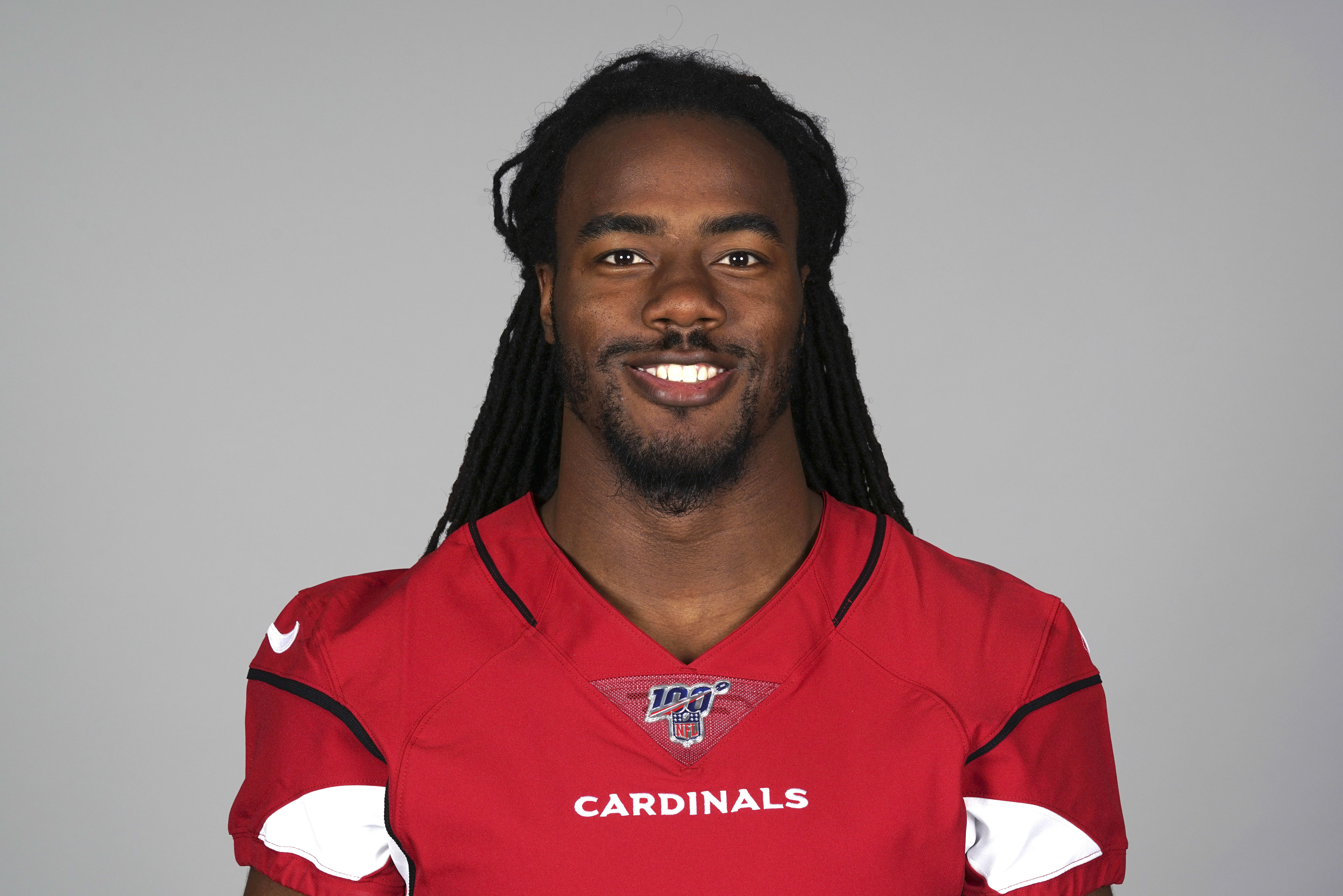 NFL suspends Arizona Cardinals Josh Shaw for betting on league video games