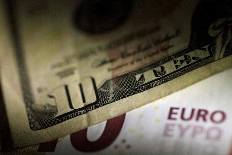 Euro sees sigh of reduction as greenback weakens on US-China commerce deal hopes