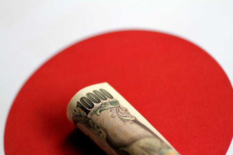Yen at one-week low as renewed commerce hopes elevate danger sentiment