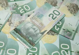 Canadian Greenback Blended on October Jobs Report, Housing Fallout — Foreign exchange Information