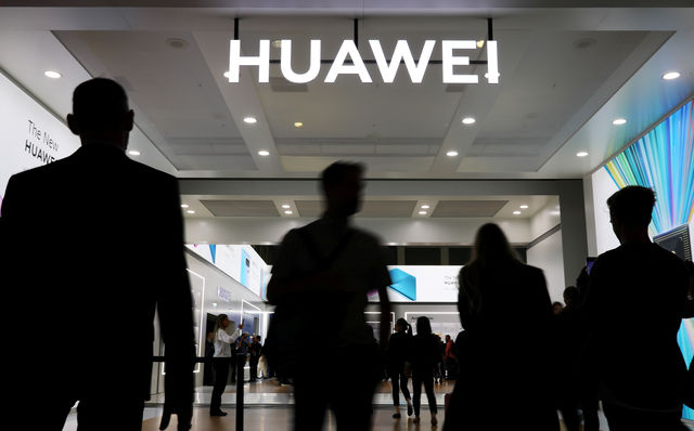 Chinese language envoy to Canada visits detained Huawei CFO, urges Ottawa to appropriate ‘mistake’