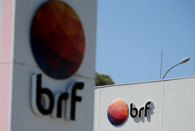 Brazil’s BRF posts increased earnings, beating analysts’ forecasts