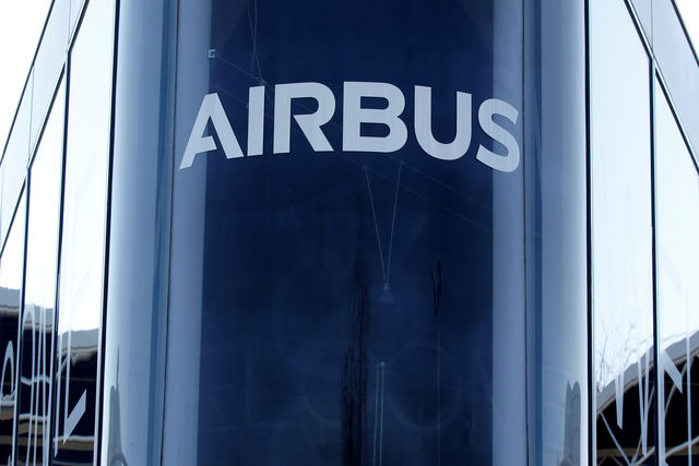Airbus reshuffles provide chain administration amid delays