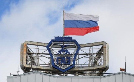 U.S. extends divestiture deadline for sanctioned Russian agency GAZ