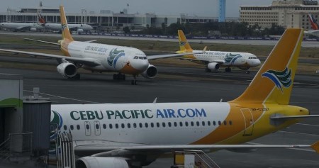 Philippines’ Cebu Air indicators deal for $4.eight bln Airbus plane