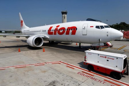 Lion Air targets as much as $1 bln IPO in early 2020 -sources