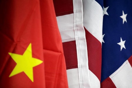 U.S. considers dropping some tariffs on China – FT